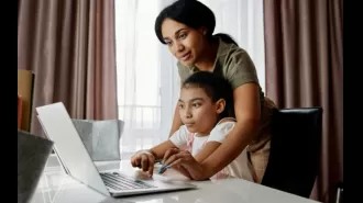 New York City parents are upset about the Department of Education's virtual summer learning trial.