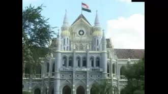 Madhya Pradesh High Court rules that Muslim man and Hindu woman cannot be considered legally married under Muslim personal law.