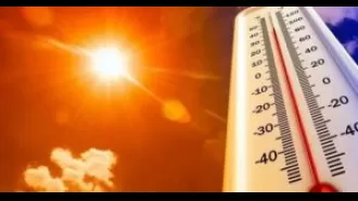 10 deaths in Rourkela attributed to 'Heatwave'