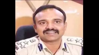 IPS officer Ashish Singh is being medically evaluated under the Election Commission's directive in Odisha.