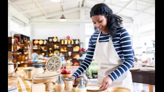 Pinterest and Shopify have joined forces to provide added support and resources for Black-owned small businesses.