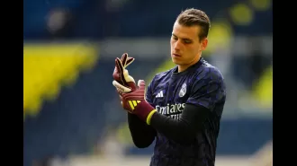 Real Madrid's chances in the upcoming Champions League final against Borussia Dortmund have been hindered by a significant injury setback.