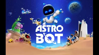 Astro Bot saves Sony's State Of Play and will be available on PS5 in September.