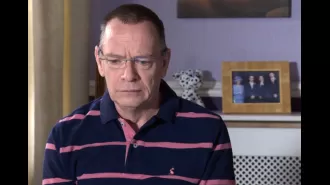 Ian Beale's news about a death leads to a surprising choice on EastEnders.