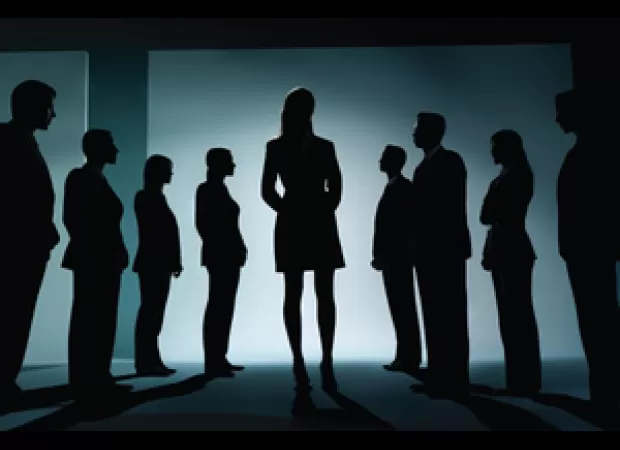 India's female leadership representation increases to 23.2% by early 2024, according to a recent report.