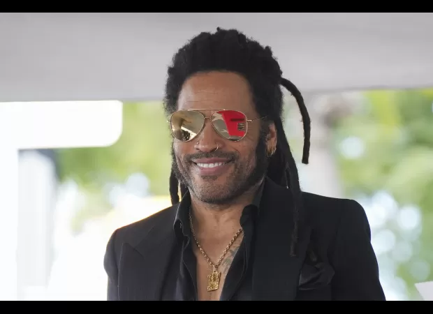 Famous musician admits to being celibate after a 9-year hiatus from dating.