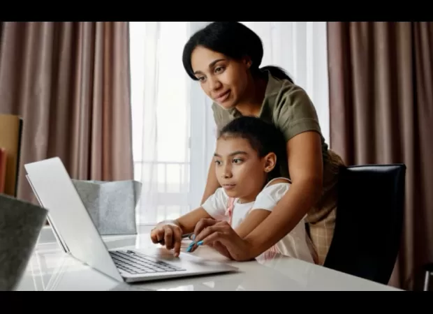 New York City parents are upset about the Department of Education's virtual summer learning trial.