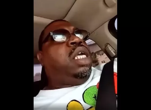 Man suspended from driving joins Zoom court hearing while driving car.