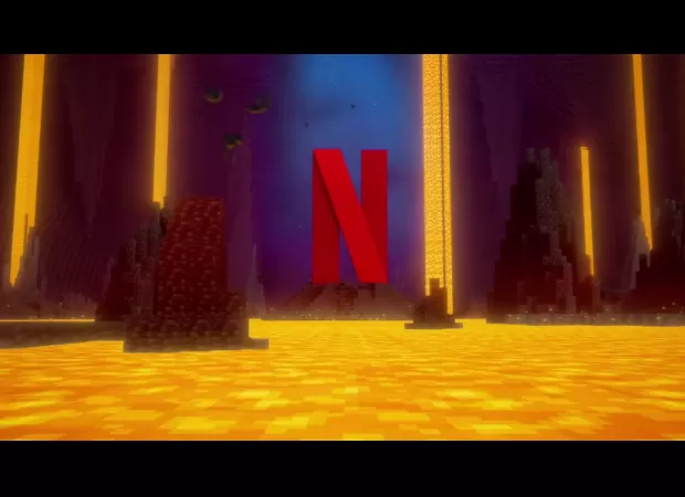 Netflix is making a Minecraft cartoon, company confirms.