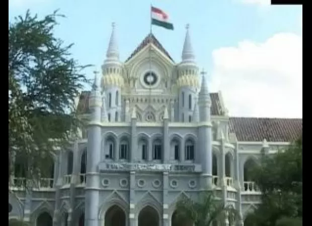 Madhya Pradesh High Court rules that Muslim man and Hindu woman cannot be considered legally married under Muslim personal law.