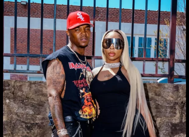 Sierra Gates, a reality TV personality, introduces Monster Numb alongside her soon-to-be husband.