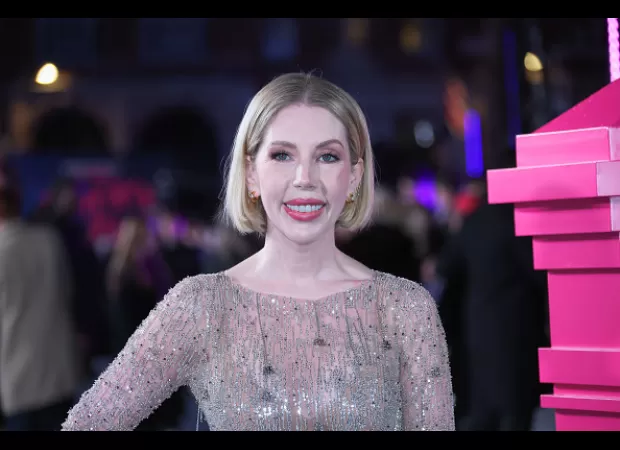 Which famous people were present at the esteemed 2024 Women's Football Awards?