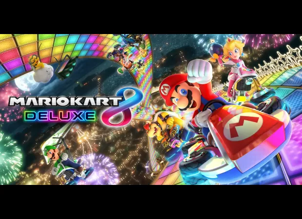 Readers share their thoughts on the 10th anniversary of Mario Kart 8, their hopes for Devil May Cry 6, and excitement for PlayStation VR3.