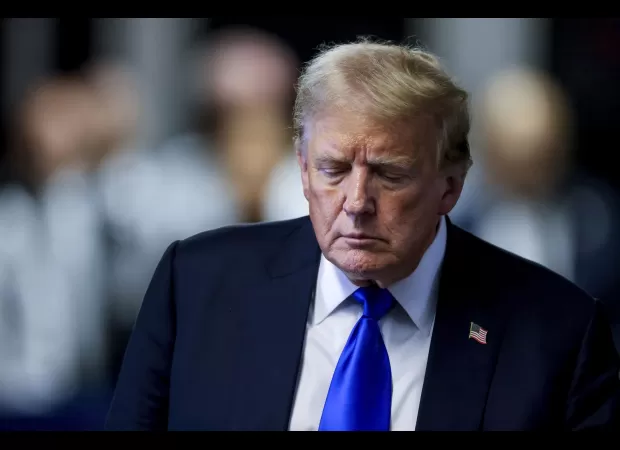 Is Donald Trump facing prison time after monumental court decision?