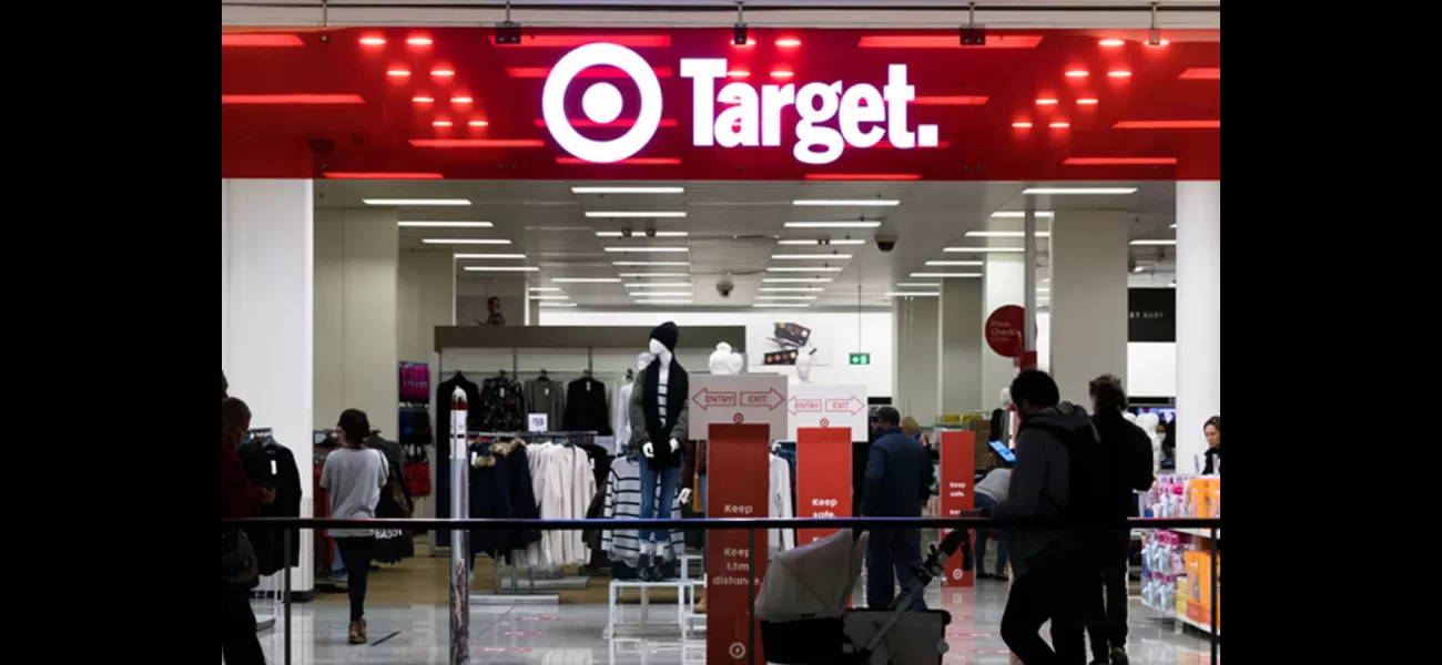 Target is recalling baby clothes due to concerns of potential severe injuries.
