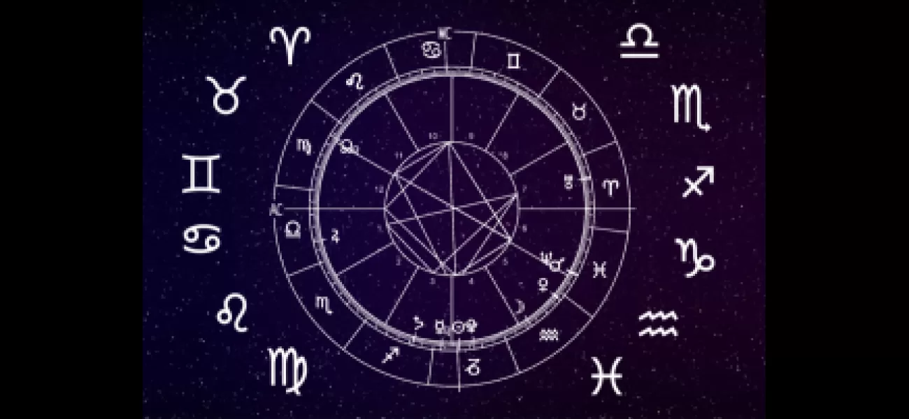 Scorpio should avoid arguments to prevent trouble, while Leo may face financial setbacks according to their horoscope on May 31.