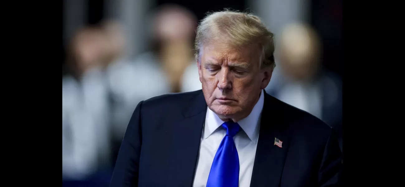 Could Trump face jail time after unprecedented ruling?