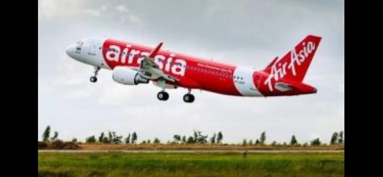 Direct flights from Bhubaneswar to Kuala Lumpur offered by AirAsia.
