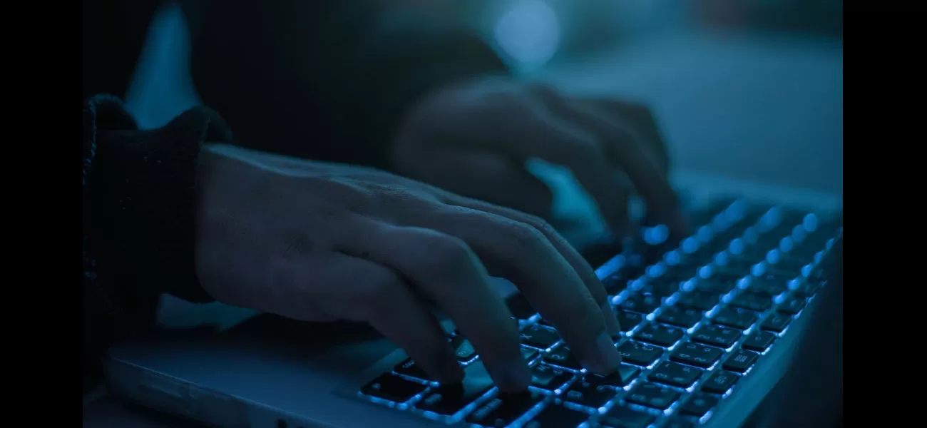 Expert advice on what to do if you suspect a Ticketmaster hack.