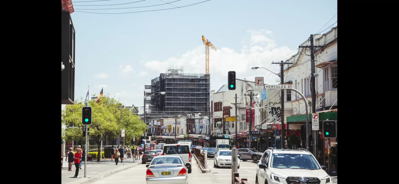 Housing crisis worsens as recent data reveals a dire situation.