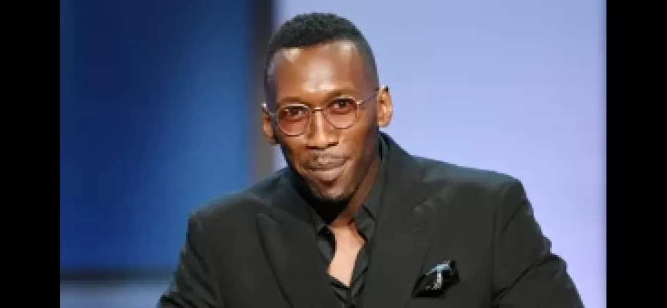 Mahershala Ali will be a part of the upcoming 'Jurassic World' film series.