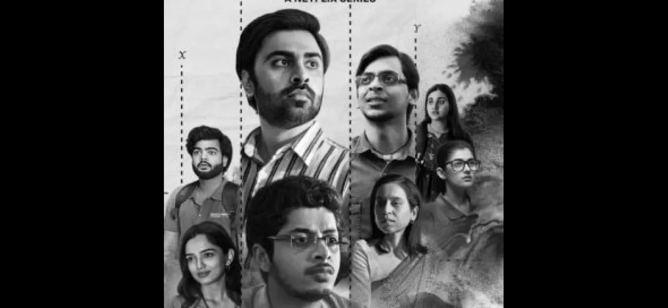 The third season of 'Kota Factory' featuring Jitendra Kumar will be out on June 20.