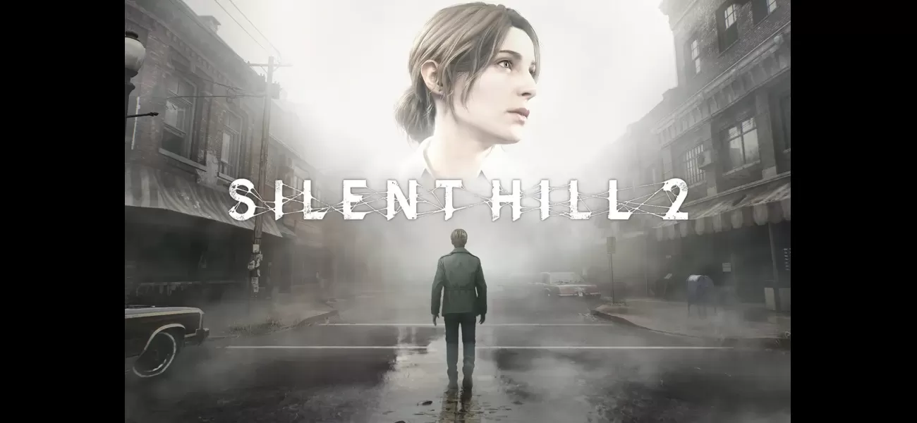 The Silent Hill 2 remake has a release date set for October and fans can watch a 13-minute gameplay video.