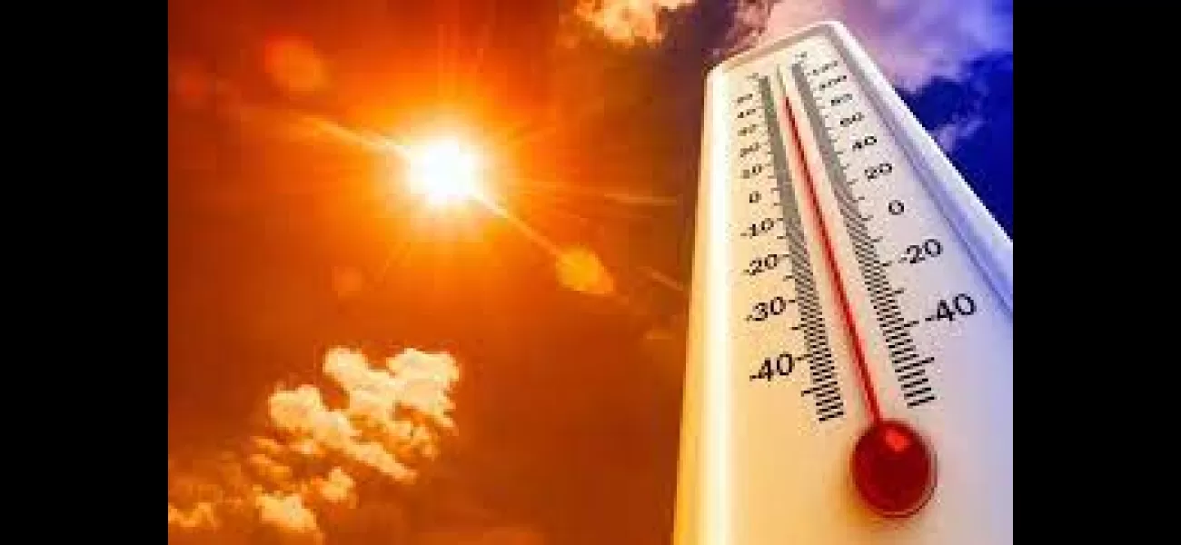 12 people believed to have succumbed to heatstroke in the Sundargarh district of Odisha.