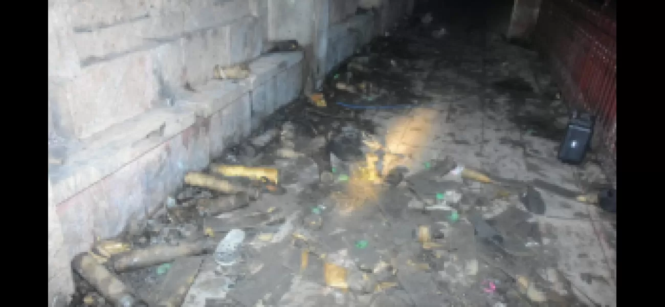Puri explosion kills six, 24 injured and receiving treatment.