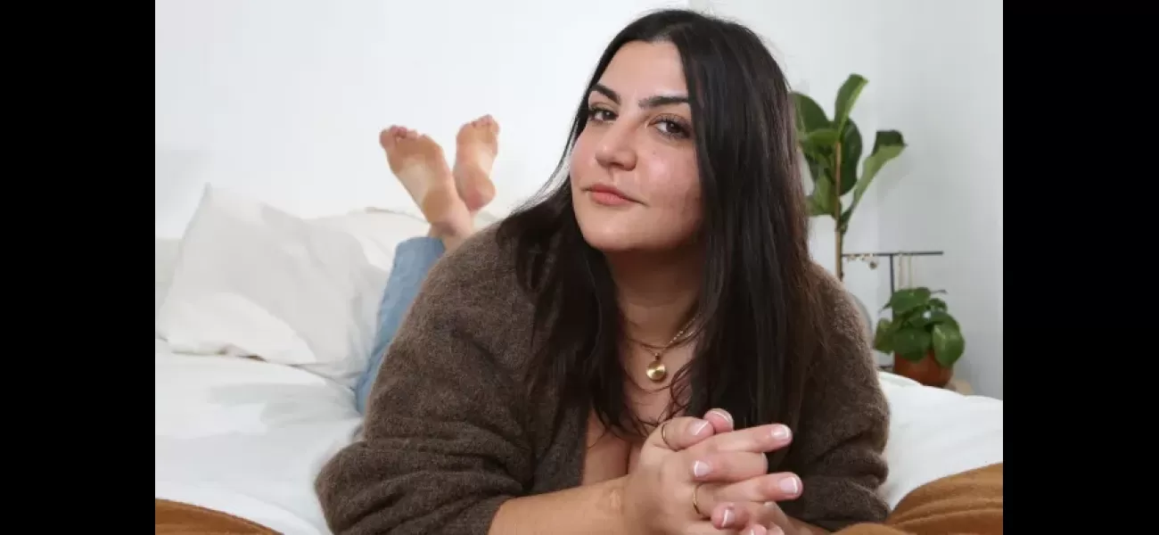 People often inquire about the key to good sex, but my response is unexpected.