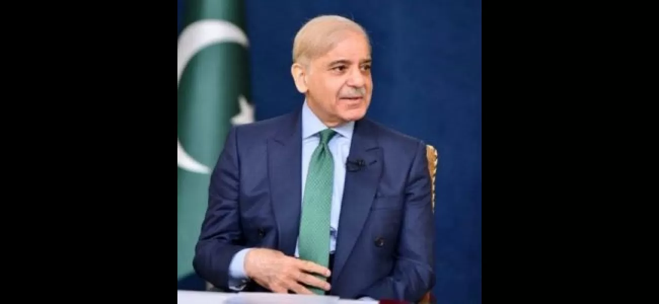 Pakistan's Prime Minister will travel to China to plan for mutual development and launch the second phase of the China-Pakistan Economic Corridor.