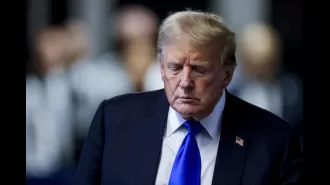 Is Trump facing jail time after recent court decision?