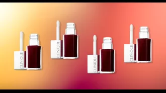 Clinique's collection now includes a gorgeous new Black Honey product.