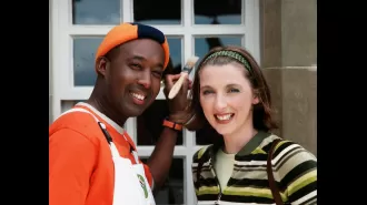 A popular TV celebrity from the 2000s has had a very different and exciting career compared to their time on the BBC.
