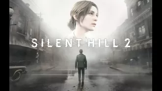 The Silent Hill 2 remake has a release date set for October and fans can watch a 13-minute gameplay video.