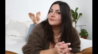 People often inquire about the key to good sex, but my response is unexpected.