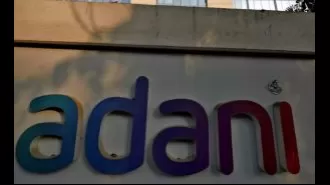 Adani Group's profits rise by 55% in fiscal year 2024 and plans to invest $90 billion in the next 10 years.