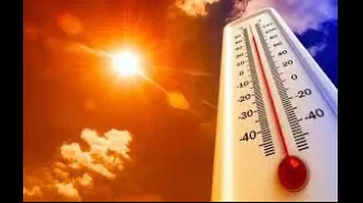 18 people die of suspected heatstroke in Odisha, prompting the SRC to release a heatwave advisory.