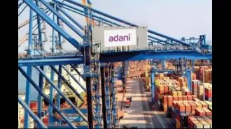 Adani Ports has agreed to manage a terminal at Dar es Salaam Port, Tanzania.