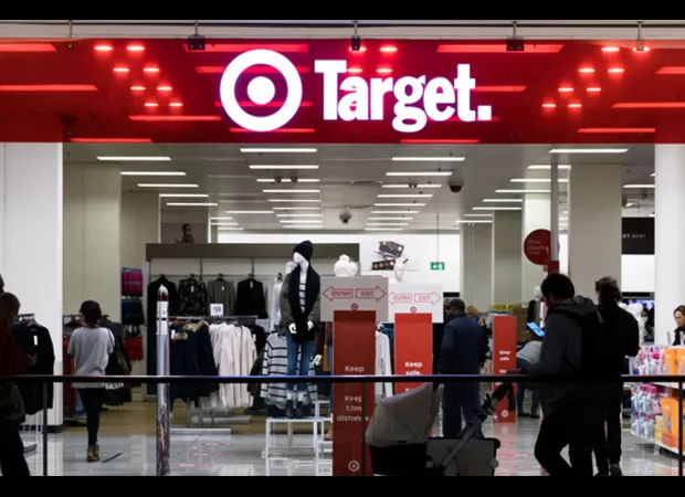 Target is recalling baby clothes due to concerns of potential severe injuries.