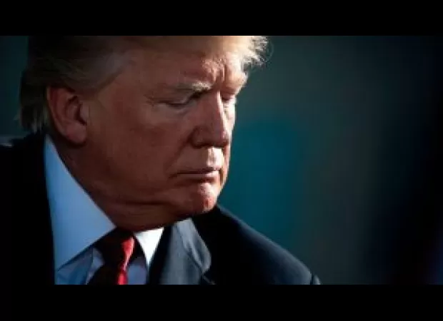 Trump, while campaigning, has become the first ex-president to be found guilty of a crime.