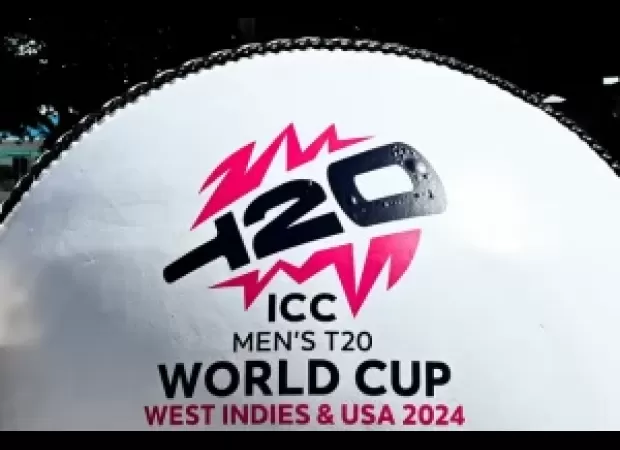 The teams playing in the Men's T20 World Cup.