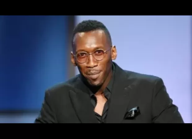 Mahershala Ali will be a part of the upcoming 'Jurassic World' film series.