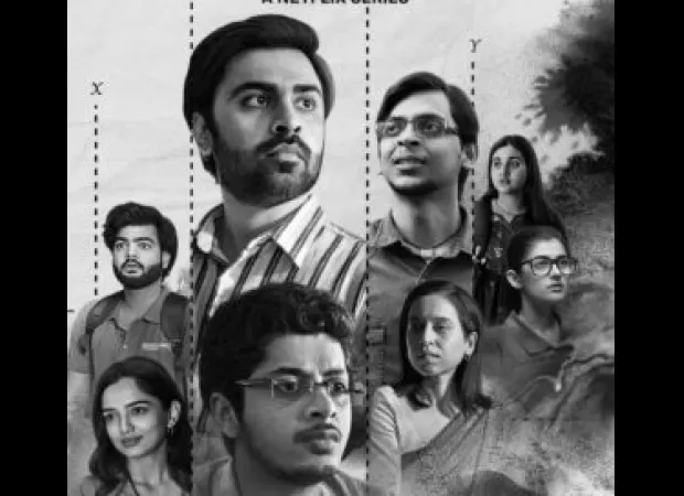 The third season of 'Kota Factory' featuring Jitendra Kumar will be out on June 20.