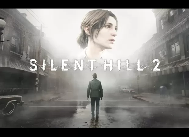 The Silent Hill 2 remake has a release date set for October and fans can watch a 13-minute gameplay video.