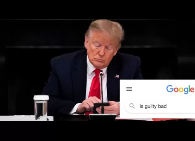 The top Donald Trump guilty verdict memes that have been circulating.