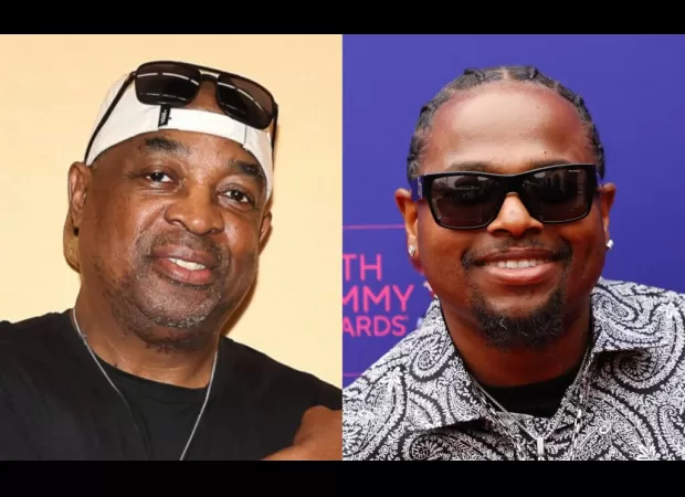 Celebrities join forces for 'Rap 4 Peace' conference addressing gun violence in hip-hop.