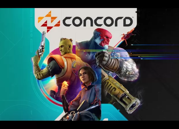 Concord is PlayStation's alternative to Overwatch, but it's not being well received.
