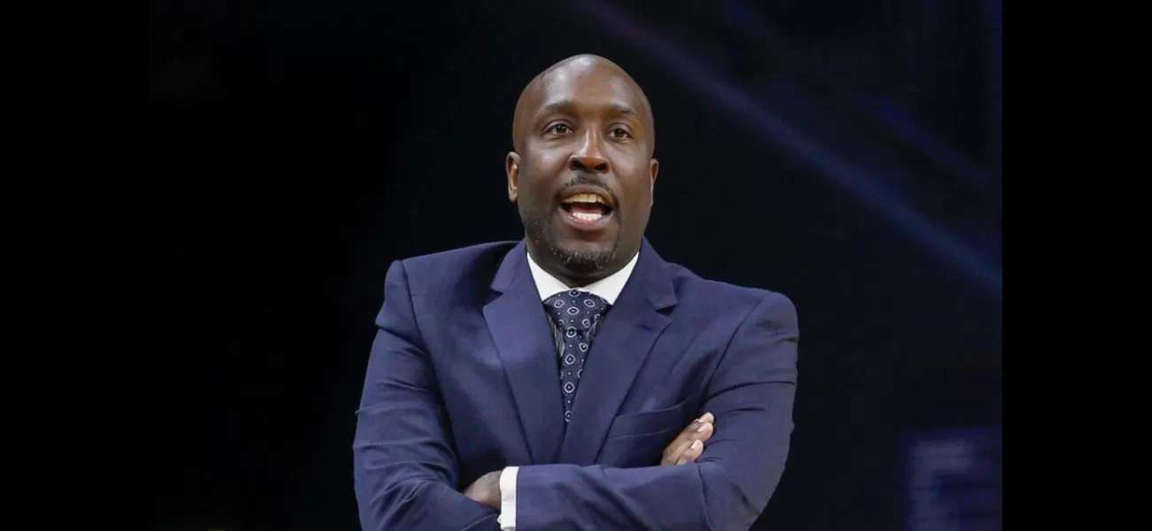 Basketball coach Shawn Walker will be inducted into the Voorhees University Athletics Hall of Fame.