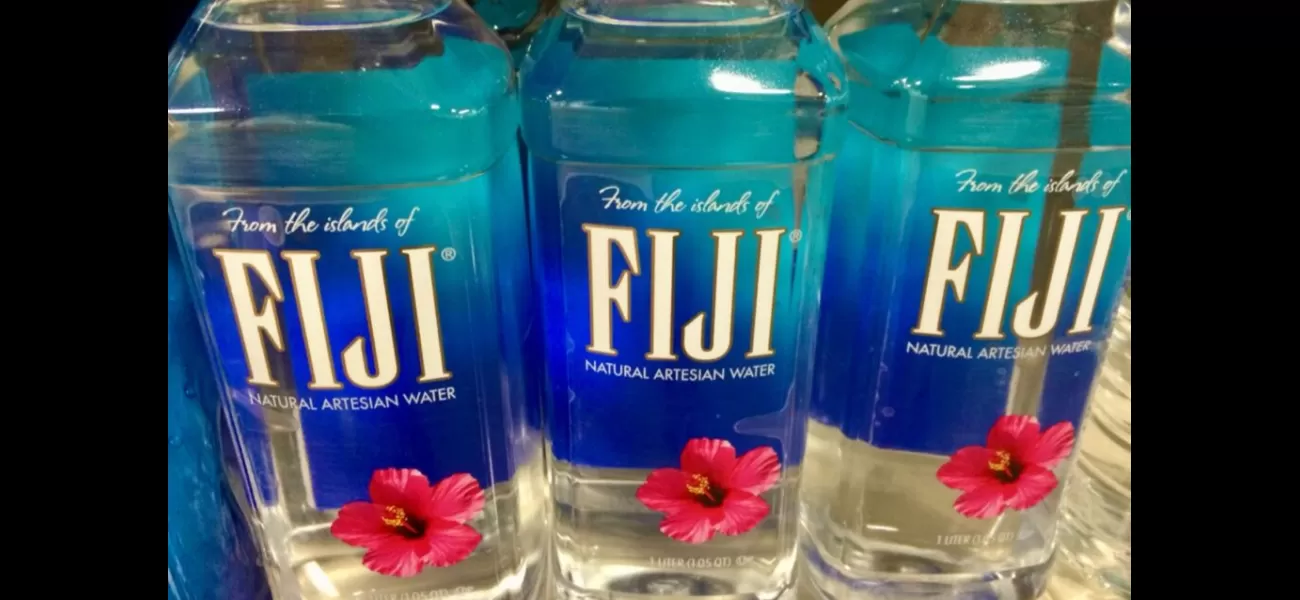 FDA has issued an update on the Fiji recall, now classified as Class 3.